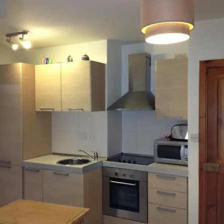 Paceville Avenue Apartamento