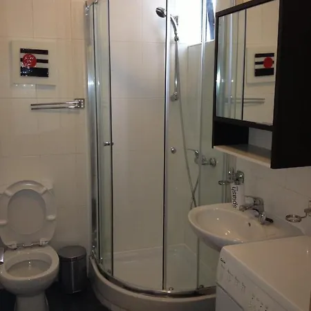 Paceville Avenue Apartment