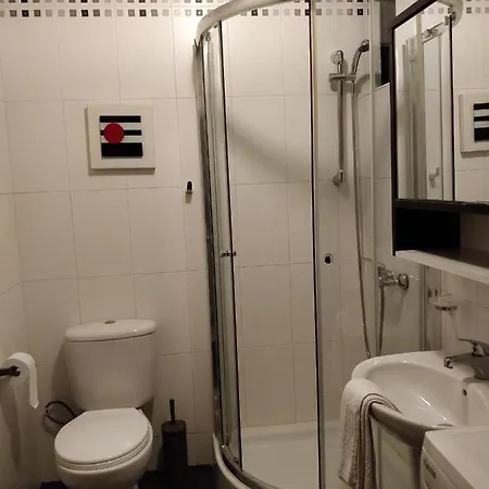 Paceville Avenue Apartman *