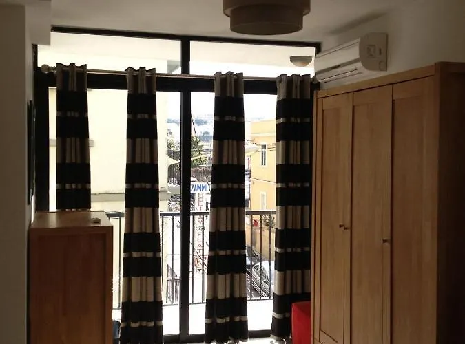 Paceville Avenue 아파트 Saint Julian's