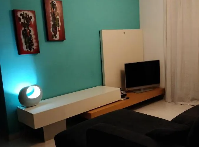 Paceville Avenue Saint Julian's