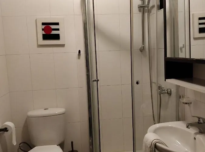 Paceville Avenue 아파트 *